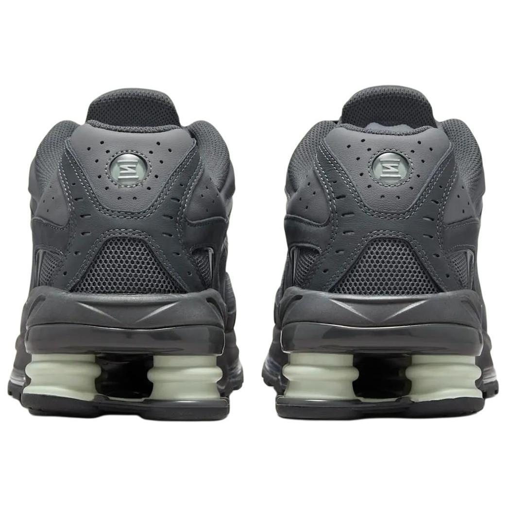 Nike Shox Ride 2 Black