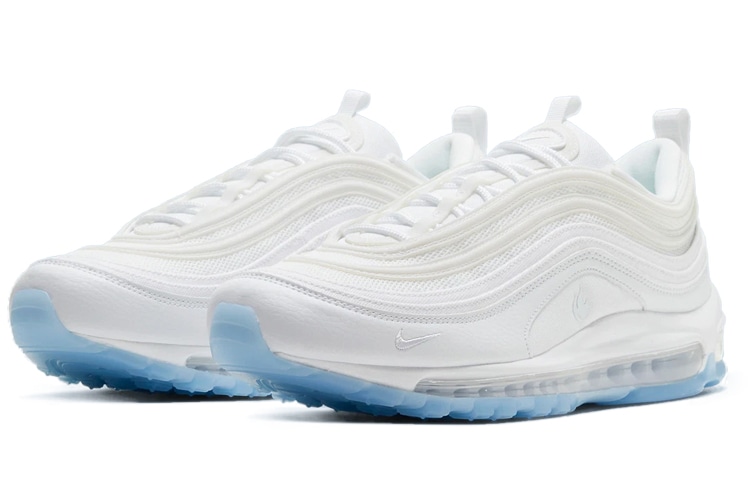 Nike Air Max 97 White Ice — фото 2