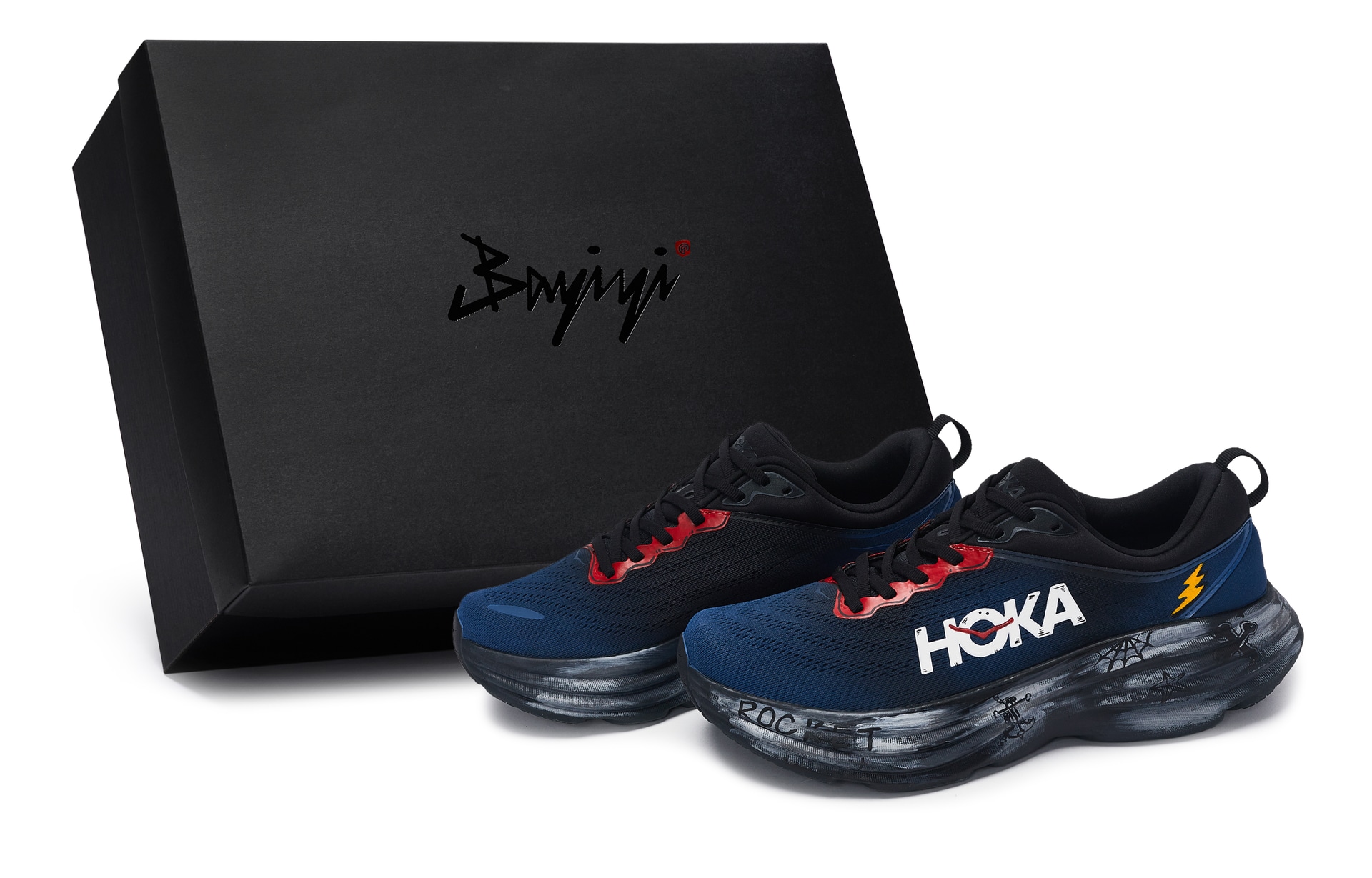 HOKA ONE ONE Bondi 8
