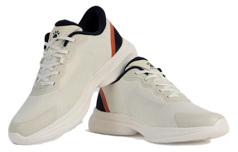 Kelme Low Top Running Shoes Beige — фото 4