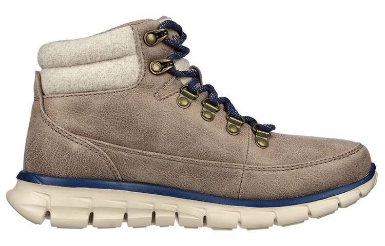 Skechers Synergy Light Brown — фото 1