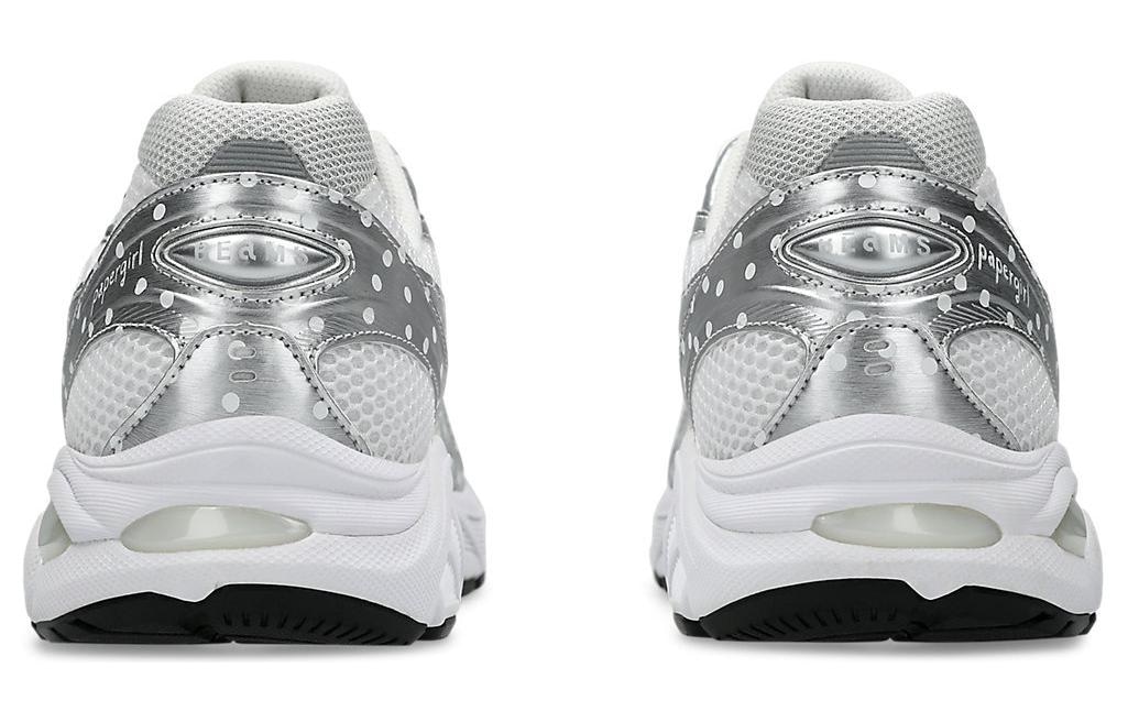 ASICS GT-2160 Silver — фото 5