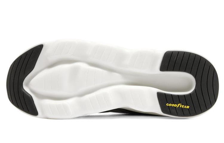 Skechers Go Run Swirl Tech Glide-Step Hyper Burst — фото 4