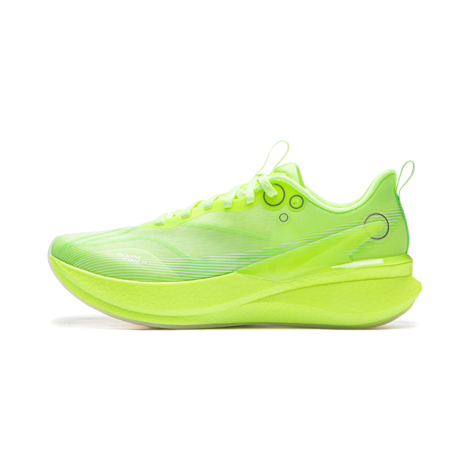 李宁 LiNing Chitu 8 Pro Green