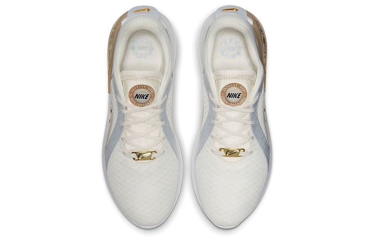 Nike Joyride Dual Run 2 PRM White Gold — фото 3