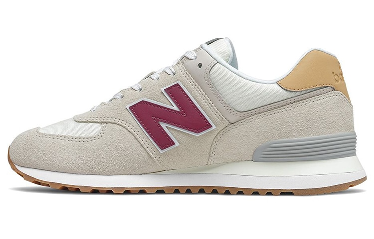 New Balance 574 v2 Beige