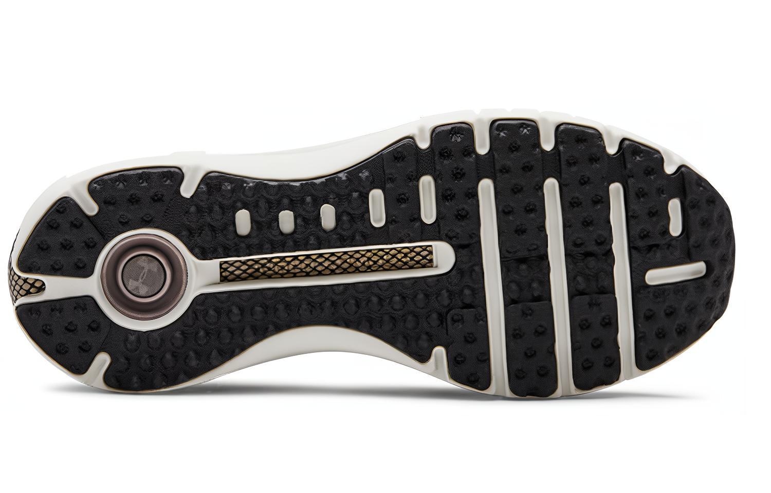 Under Armour HOVR Phantom SE Black — фото 3
