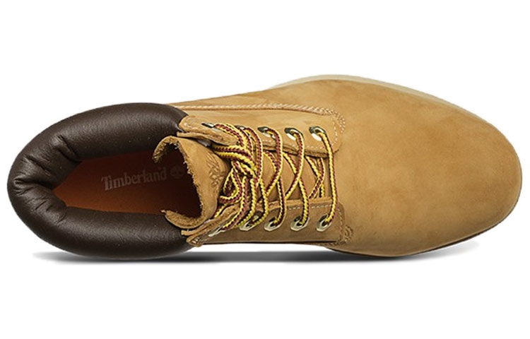 Timberland Premium — фото 2