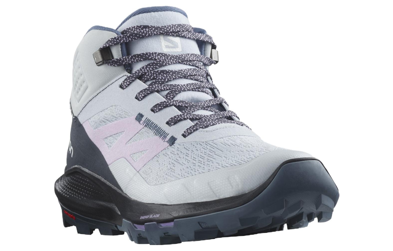 Salomon OUTpulse Mid Gore-Tex — фото 2