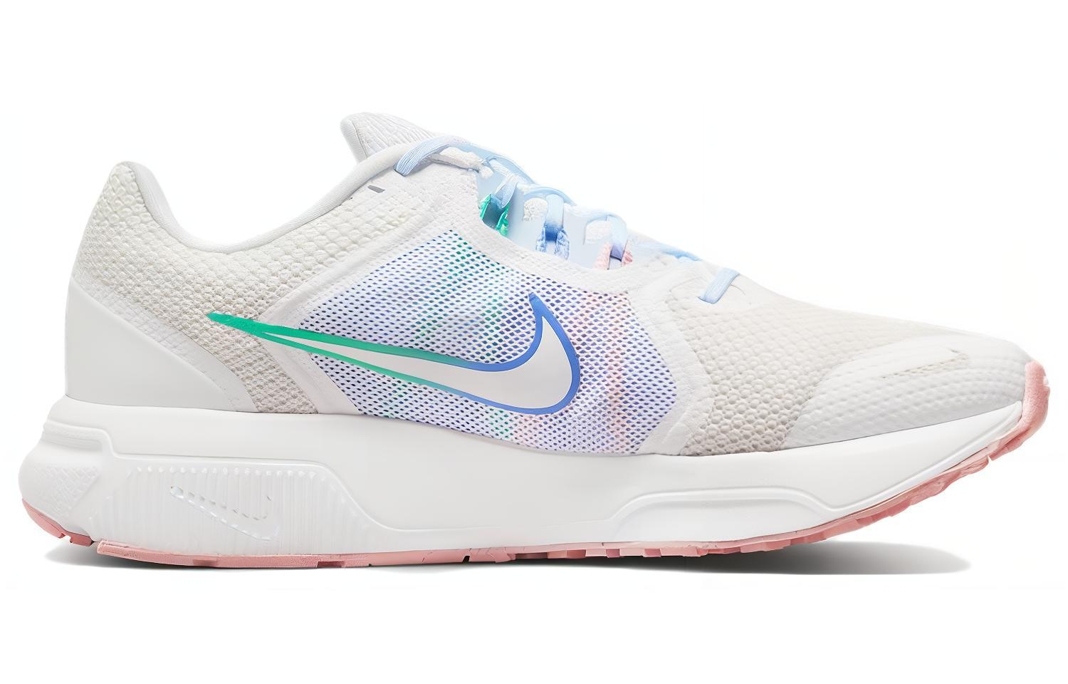 Nike Zoom Span 4 — фото 1