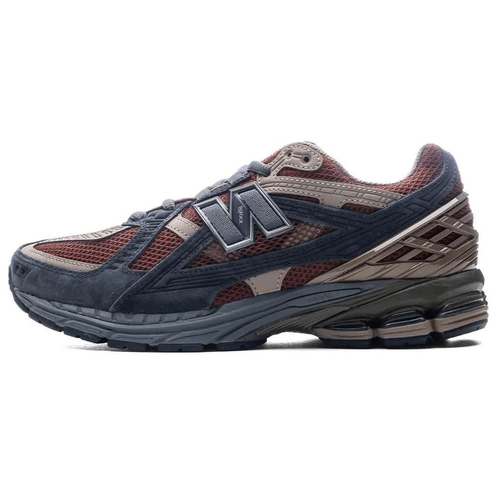 New Balance 1906 NG Utility Rich Oak Phantom