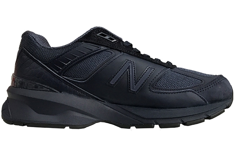 New Balance Engineered Garments x New Balance 990 V5 — фото 1