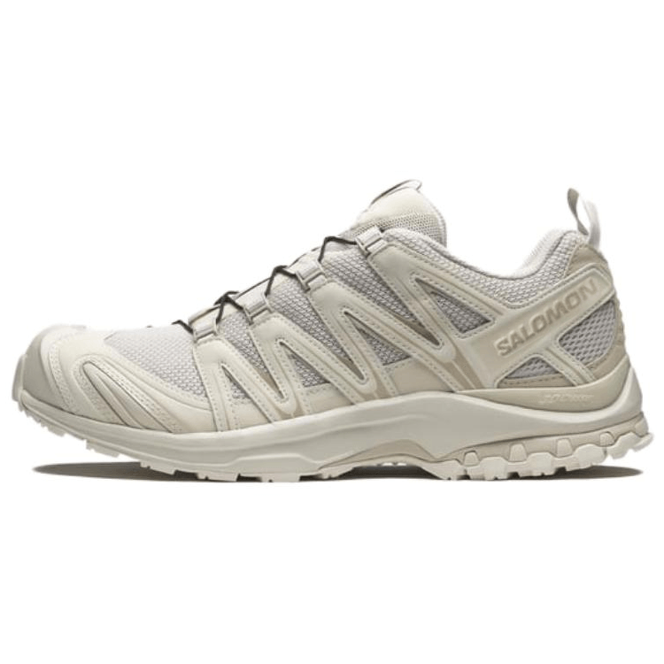 SALOMON/萨洛蒙 Salomon XA Pro 3D Beige