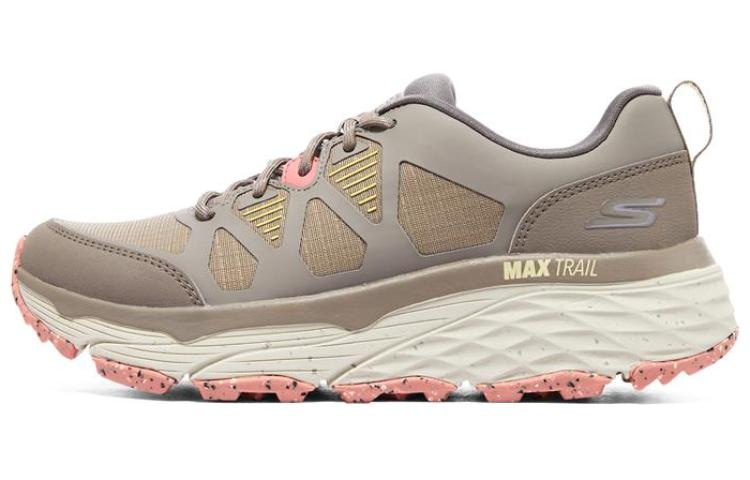 Skechers/斯凯奇 Skechers Max Cushioning Brown