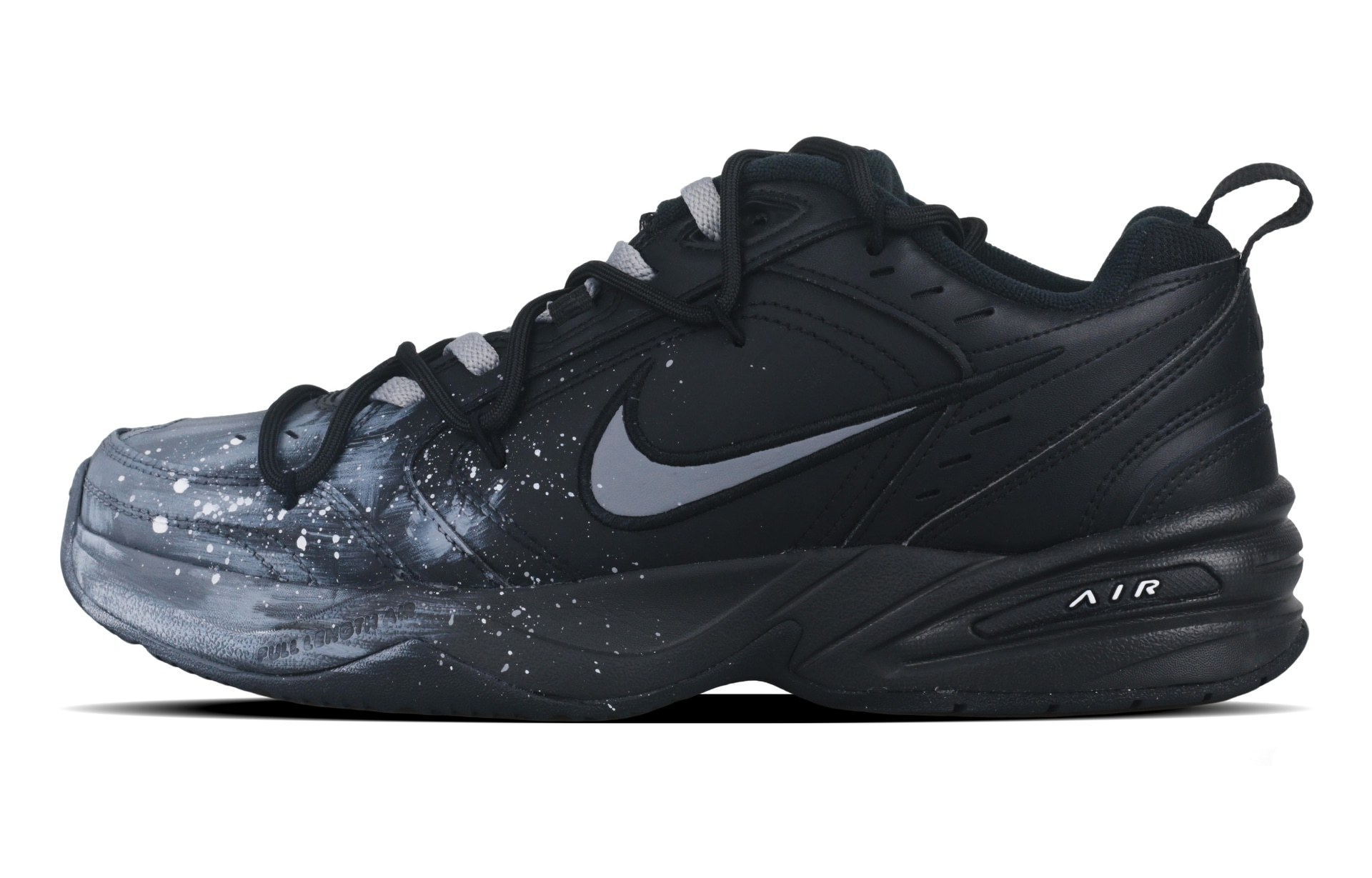Nike Air Monarch 4