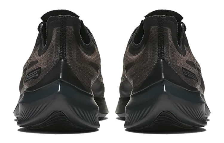 Nike Zoom Gravity 1 Black — фото 3