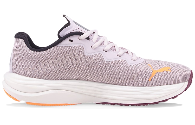 Puma Velocity Nitro 2 Pink Purple — фото 1