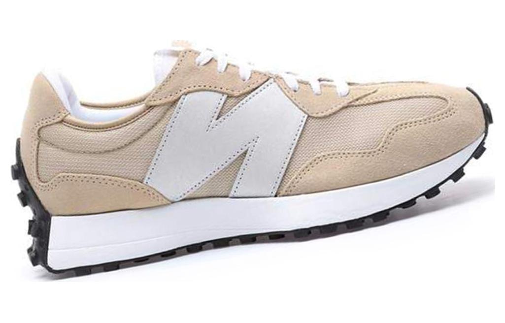 New Balance 327 Khaki — фото 1
