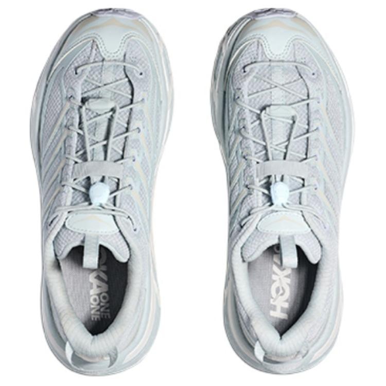 Hoka One One Mafate 3 2 — фото 2