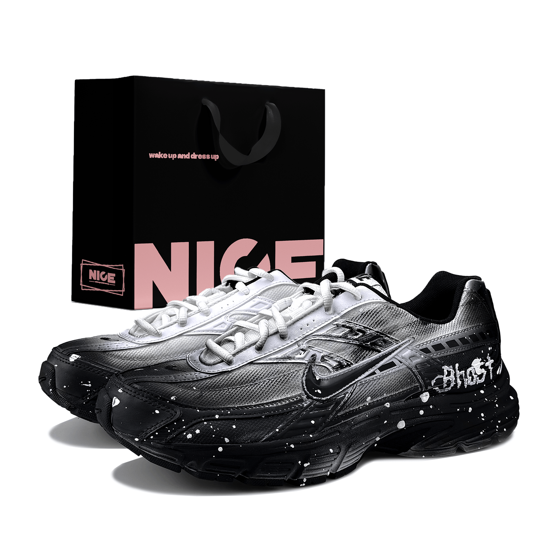 Nike Initiator