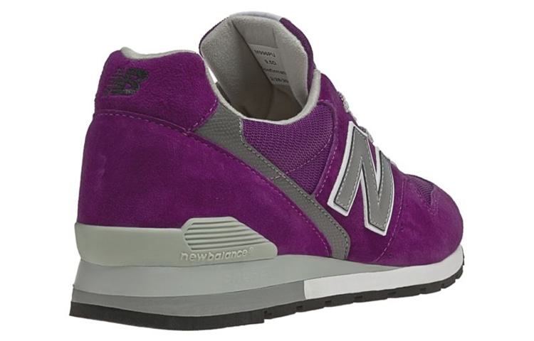 New Balance 996 Purple — фото 2