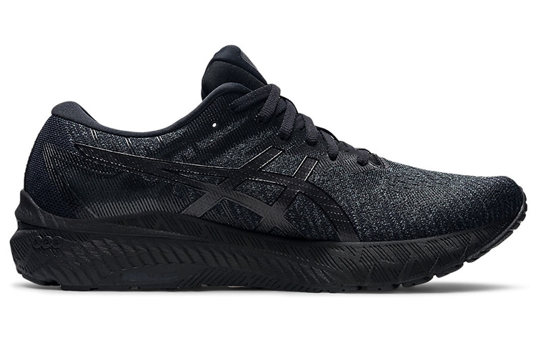 ASICS GT-2000 10 Carbon Black — фото 1