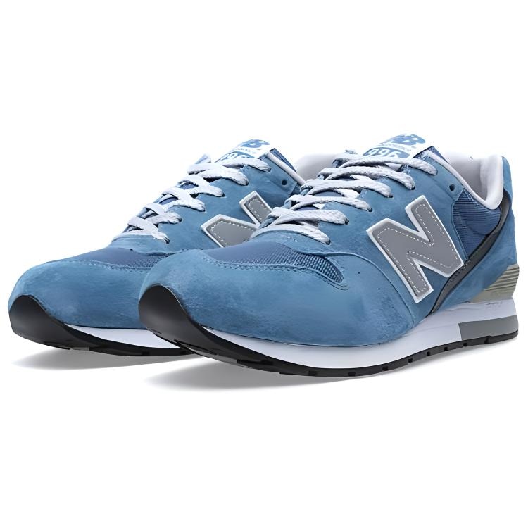 New Balance Бег (Арт. MRL996AS) — фото 2