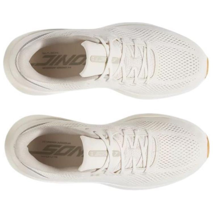 Under Armour Sonic 7 Beige — фото 4