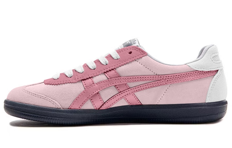 Onitsuka Tiger Tokuten Pink White