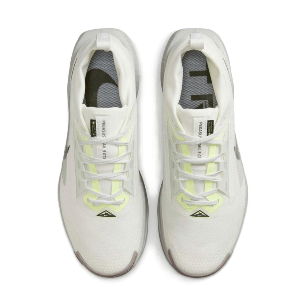Nike Pegasus Trail 5 Beige — фото 3