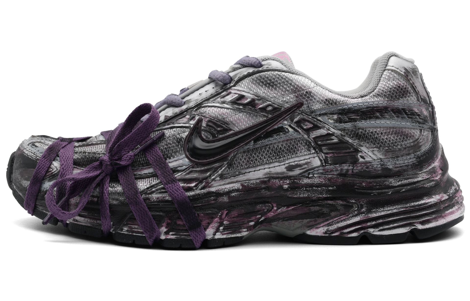Nike Initiator
