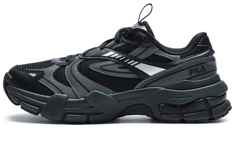 FILA Decoder