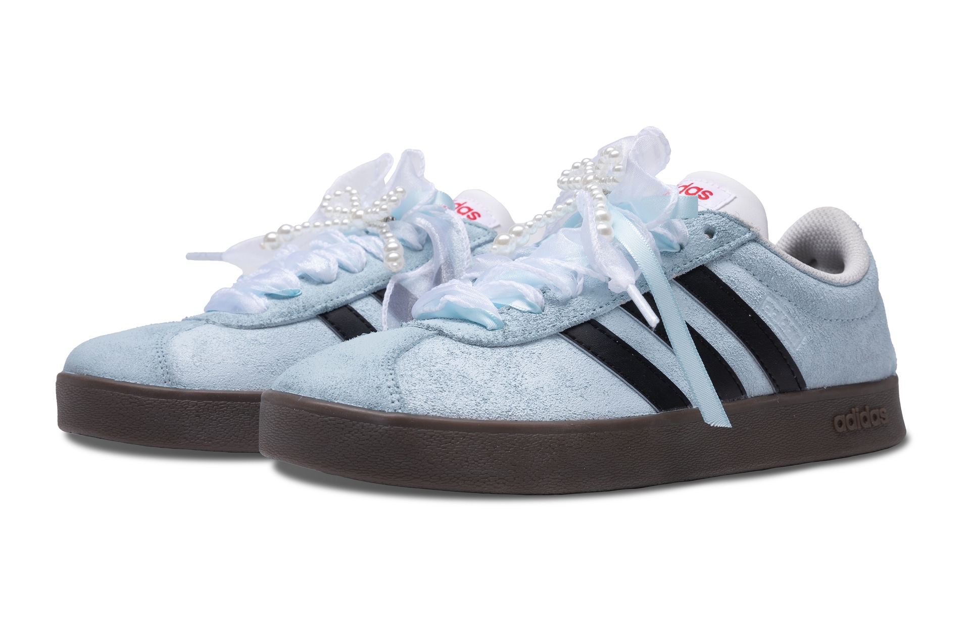 adidas neo VL Court — фото 2