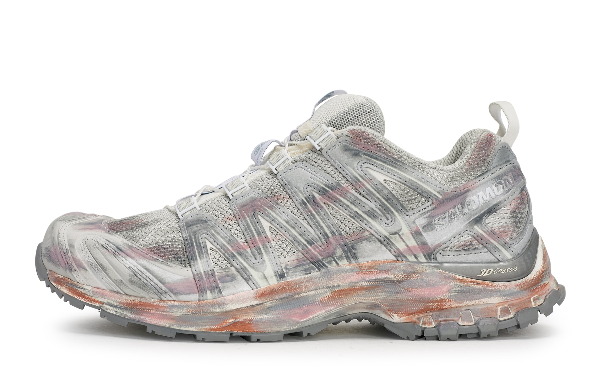 Salomon XA PRO 3D