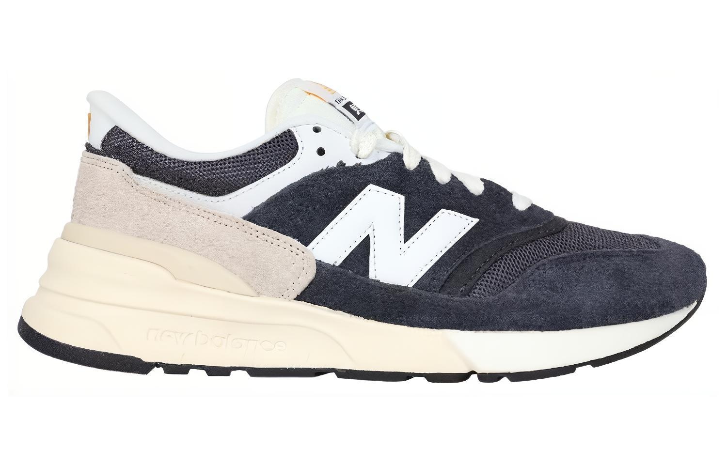 New Balance 997R Blue White — фото 1