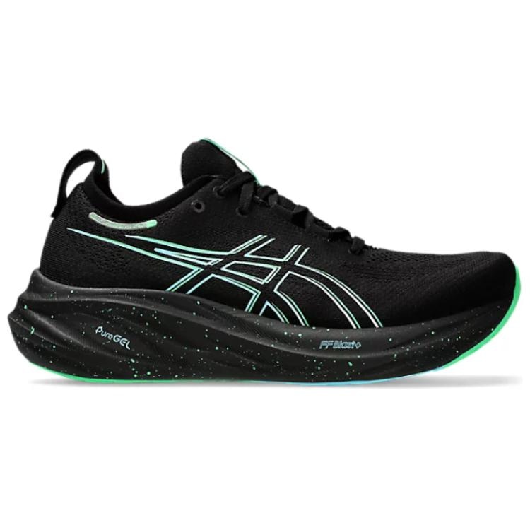 ASICS GEL-NIMBUS 26 — фото 1