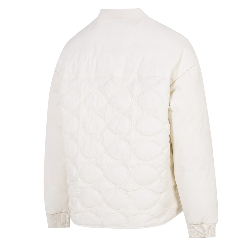 Puma Das Drop Shoulder Primaloft Jacket W — фото 2