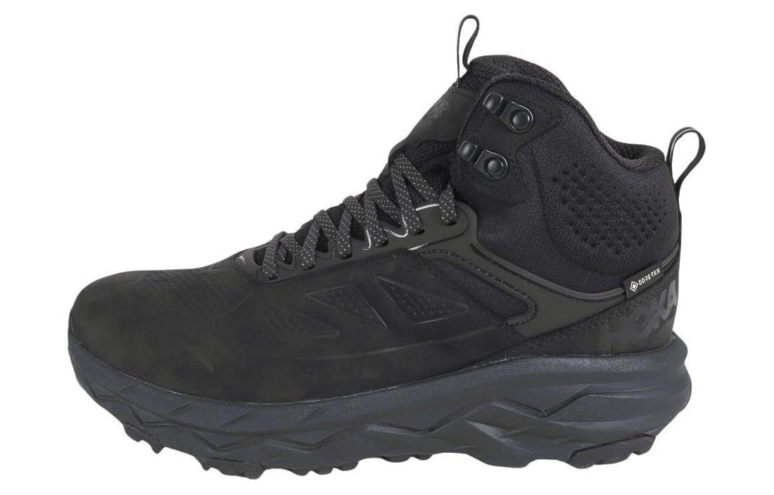 HOKA ONE ONE Challenger Mid Gore-Tex