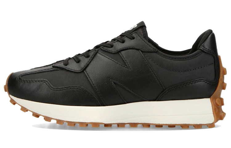 New Balance 327 Black