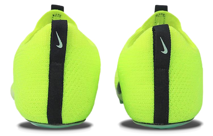 Nike Superfly Elite 2 Green Black — фото 4