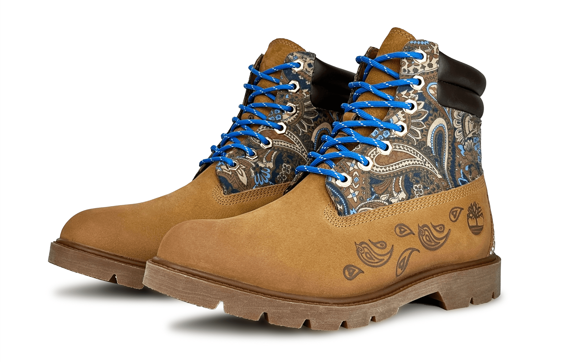 Timberland PREMIUM — фото 2