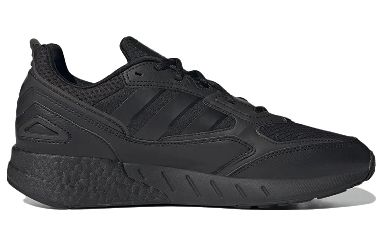 adidas originals adidas ZX 1K Boost 2.0 Black — фото 1