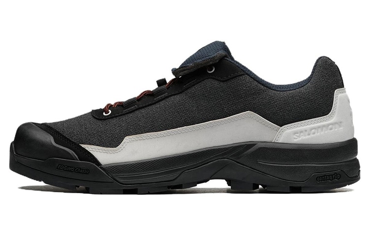 SALOMON/萨洛蒙 Salomon X-Alp ESILL GR10K Black Silver
