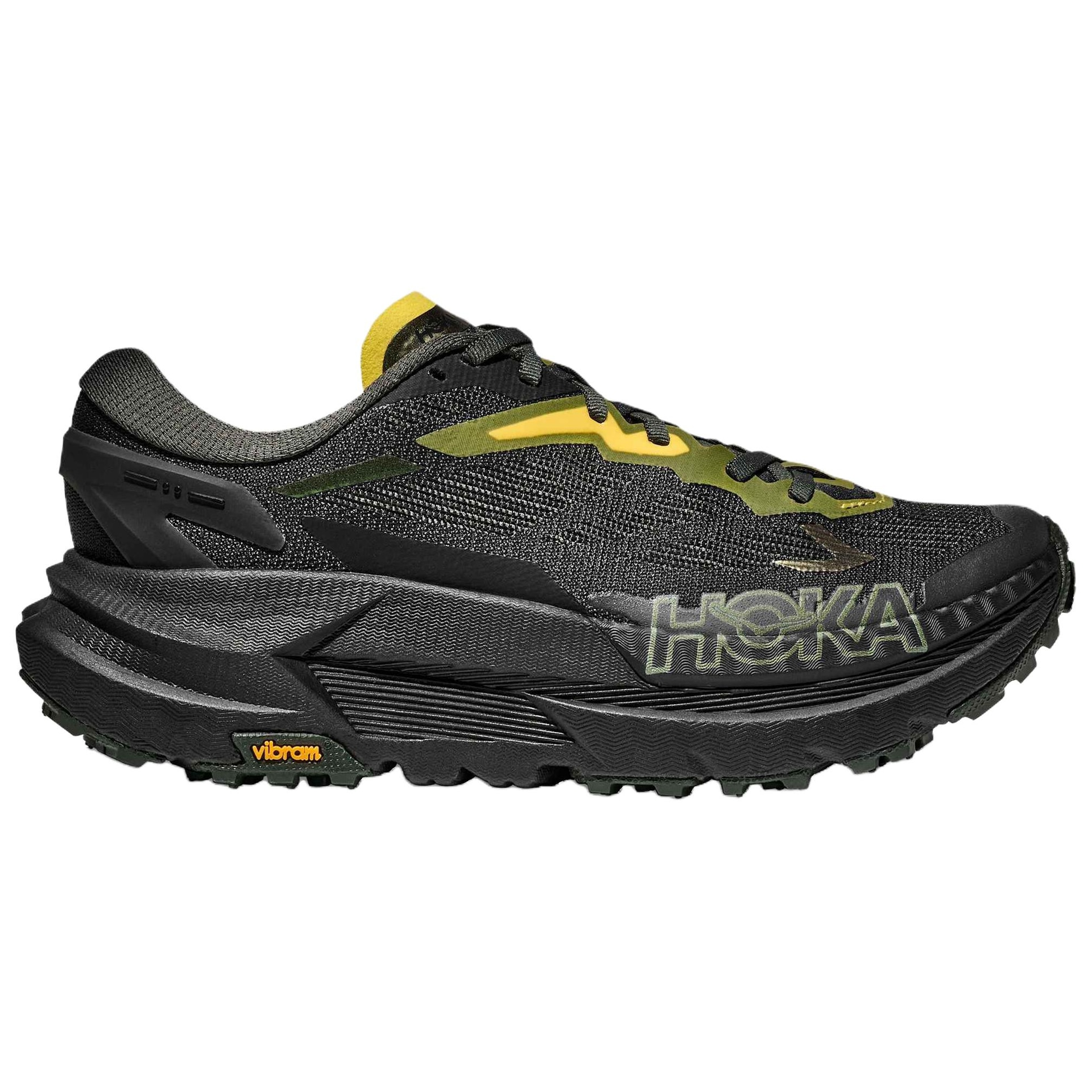 Hoka One One J.LA.L x HOKA ONE ONE Mafate X — фото 1