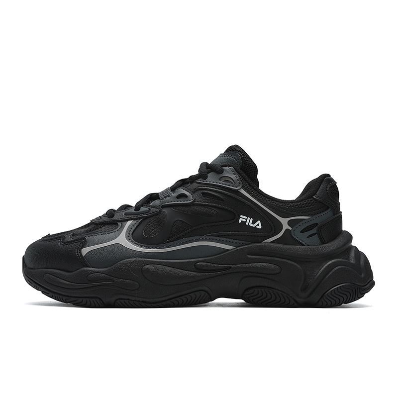 FILA MARS 4 Black