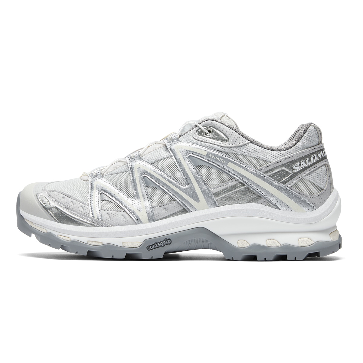 SALOMON/萨洛蒙 Salomon XT-Quest Dawn Blue/Silver/Vanilla