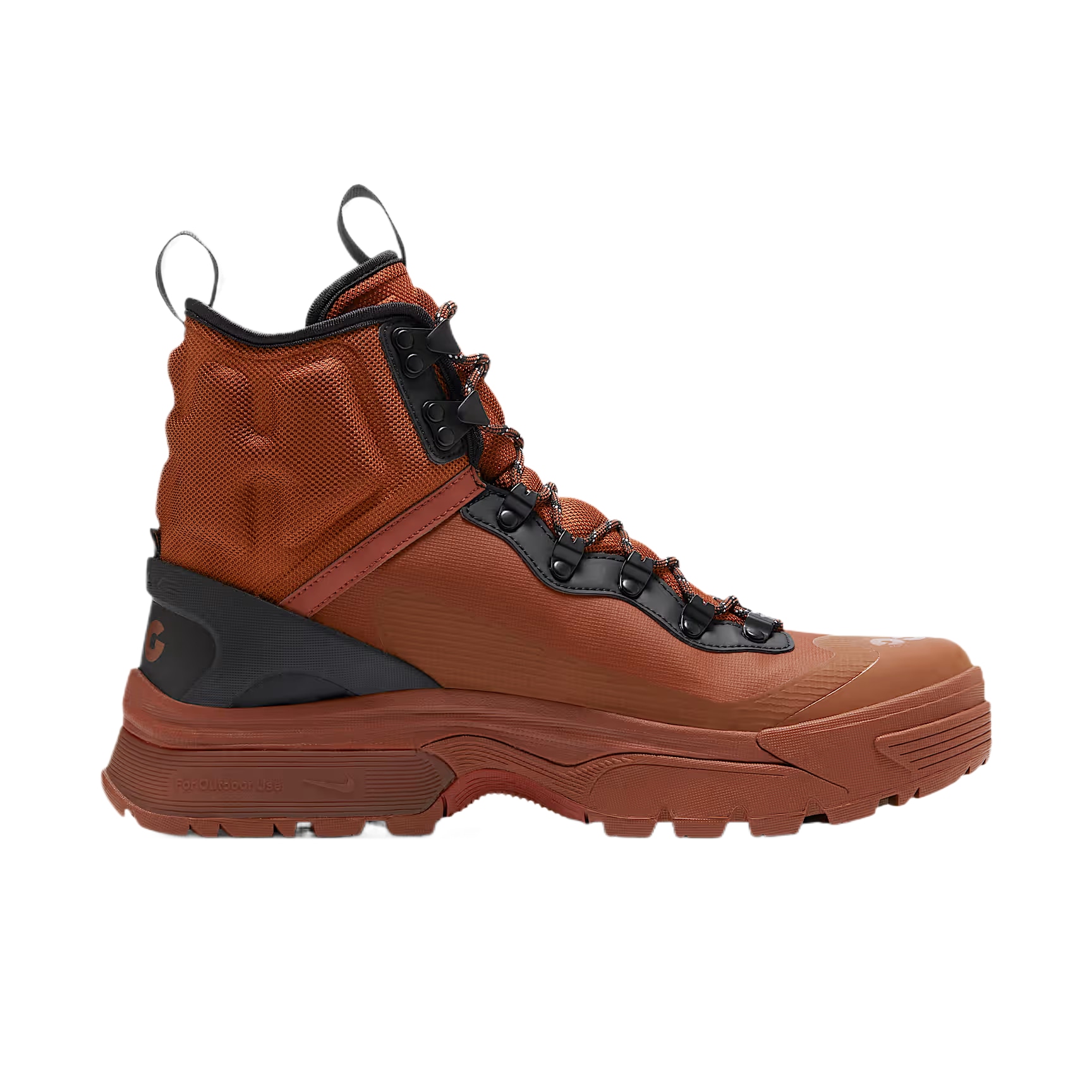 Nike ACG Air Zoom Gaiadome Gore-Tex — фото 1