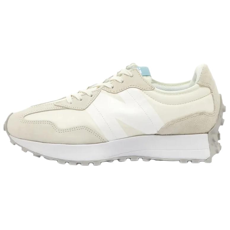 New Balance 327 Off White