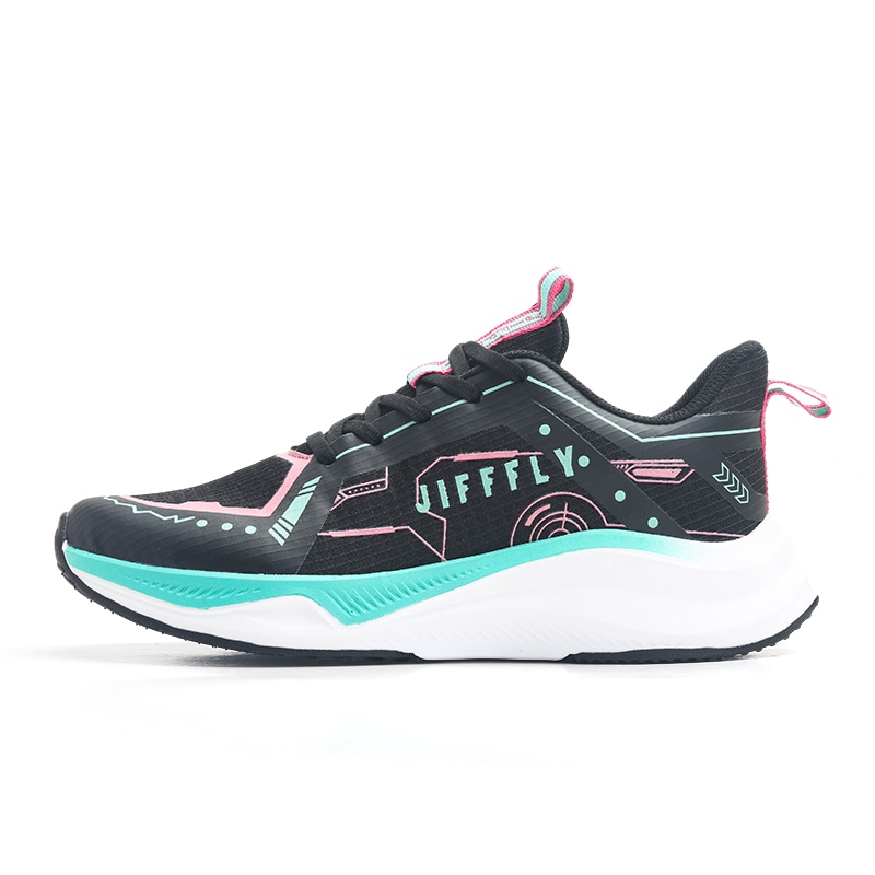 Jifffly Running Shoes