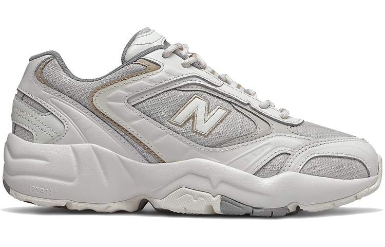 New Balance 452 Moonlight — фото 1